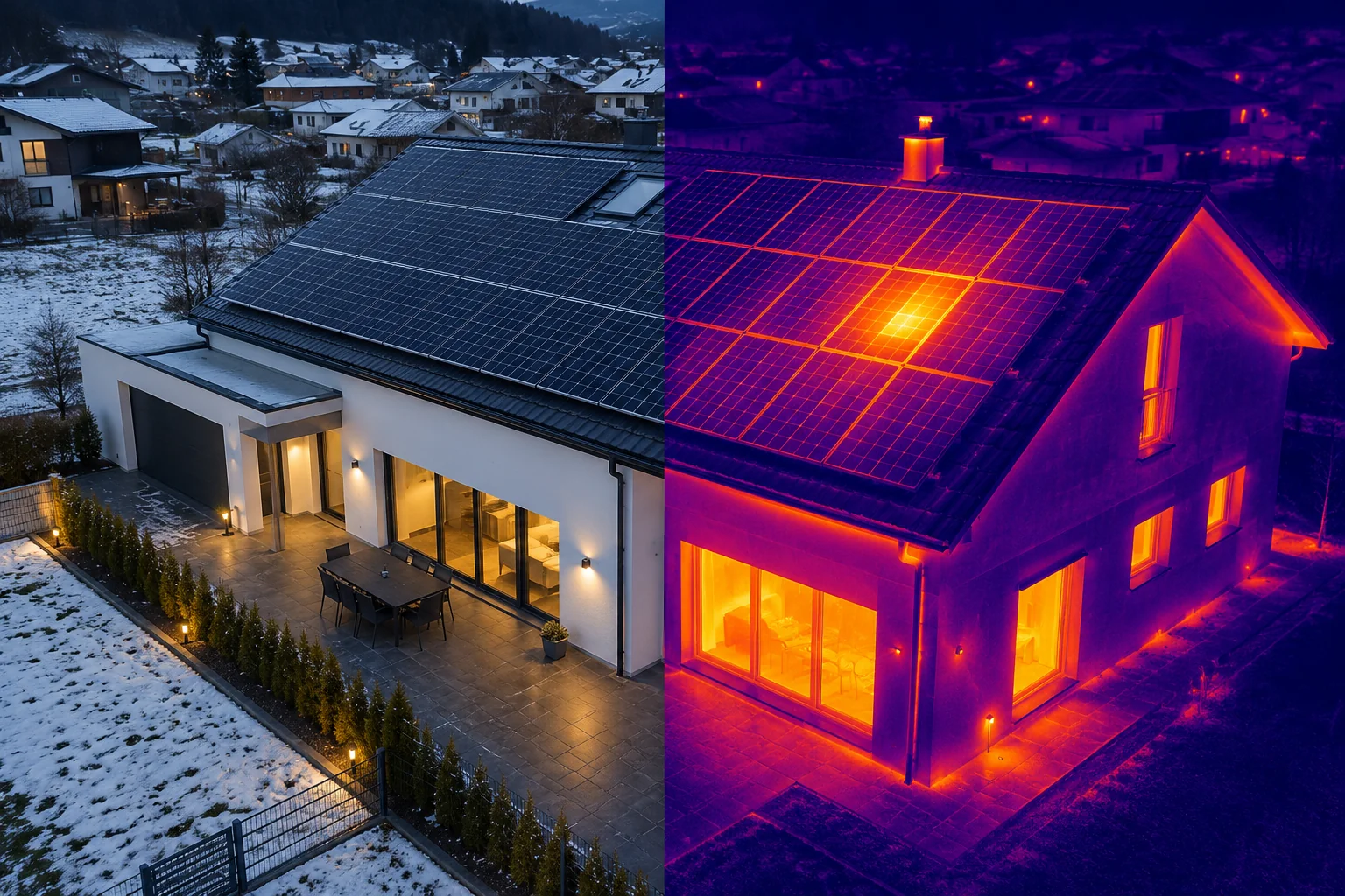 Photovoltaik Analyse