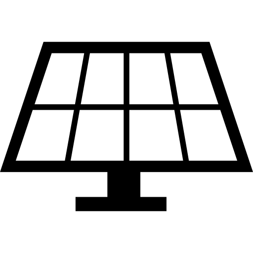 PV-Anlage Icon